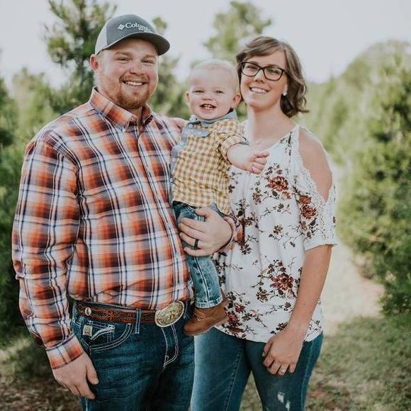 Meet your Posher, Joseph - Picture 1 of 1